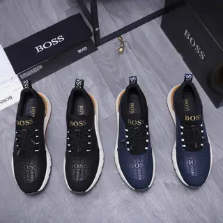 BOSS casual shoes