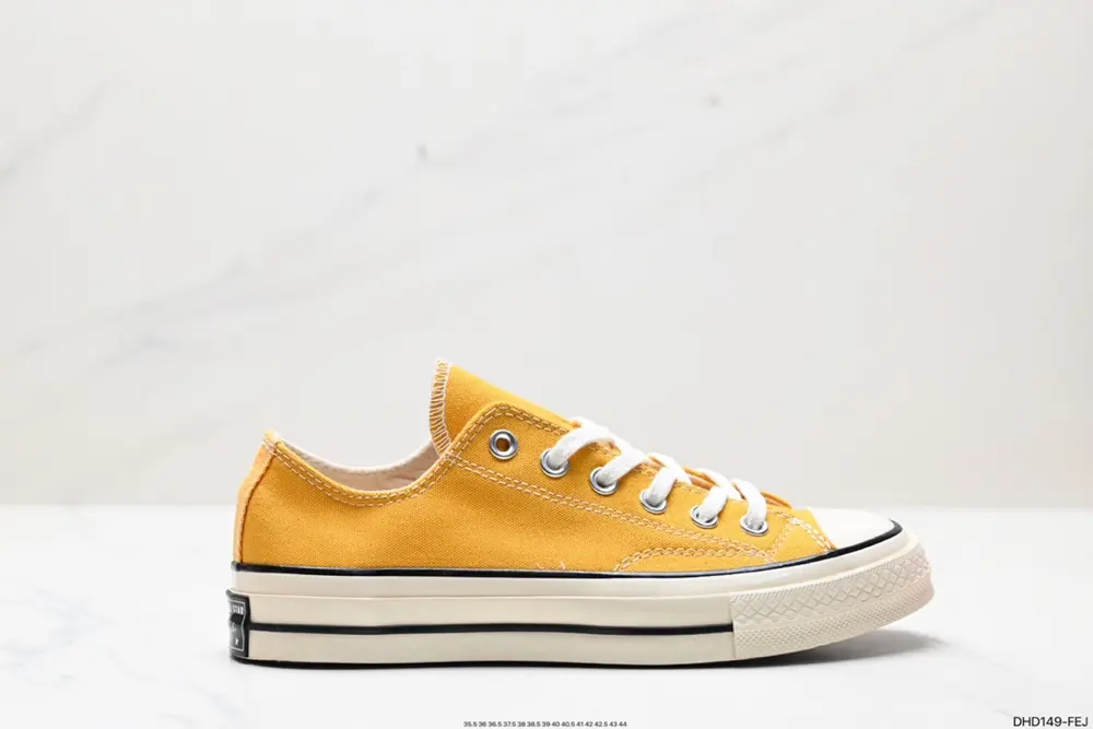 Converse Corporate Grade Converse Convese Classic 1970S Samsung Black Label Casual 162058C
