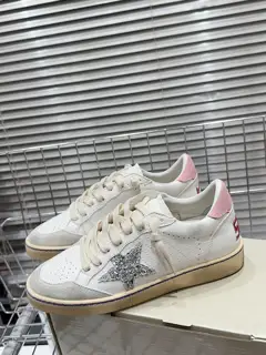 Golden Goose Deluxe Brand Shoes