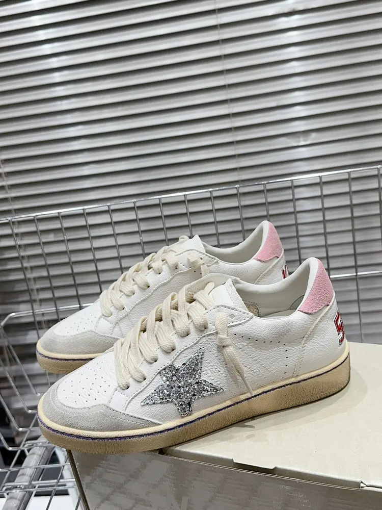 Golden Goose Deluxe Brand Shoes
