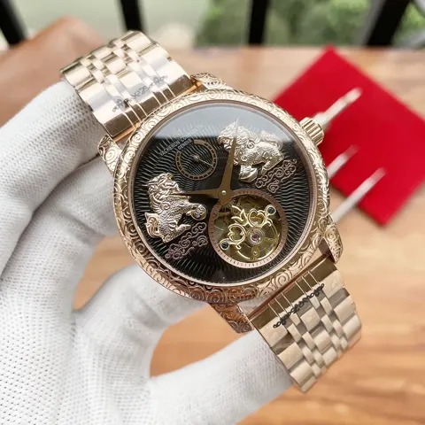 Vacheron Constantin Watch