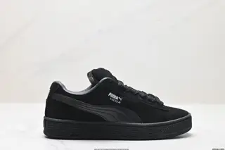 Puma Suede XL retro item Shoes 396578