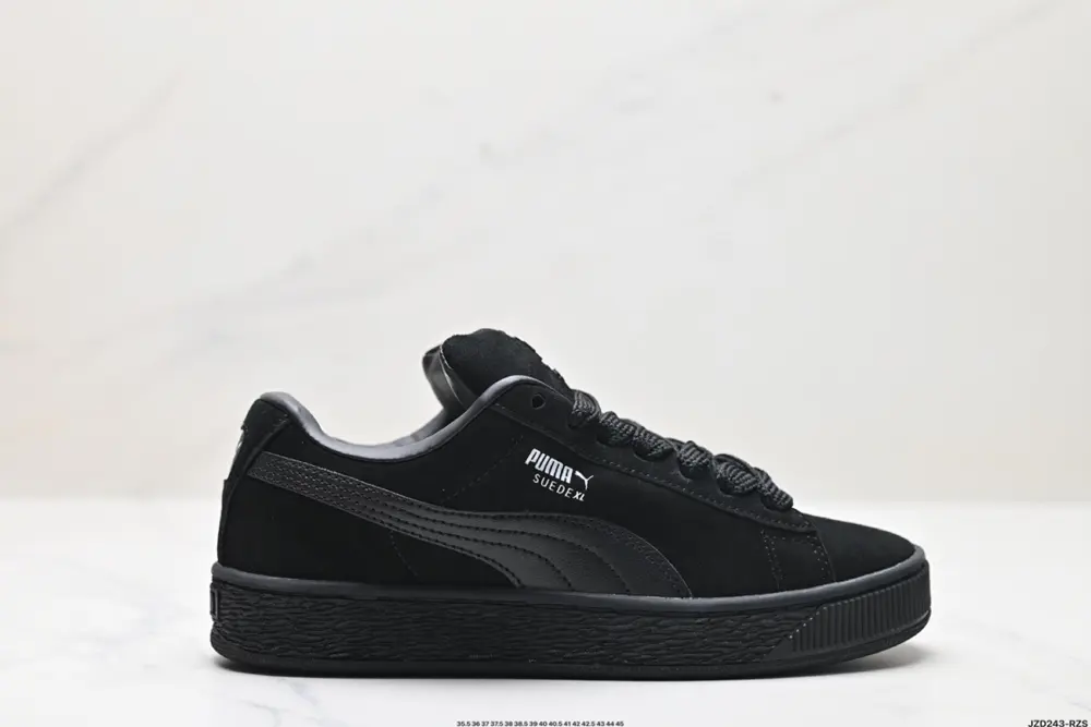 Puma Suede XL retro item Shoes 396578