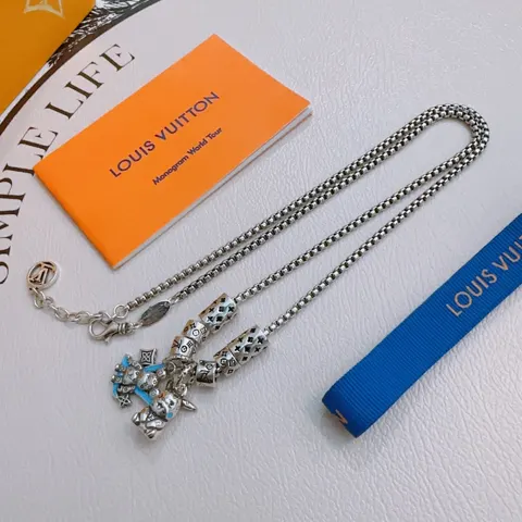 Louis Vuitton Necklace