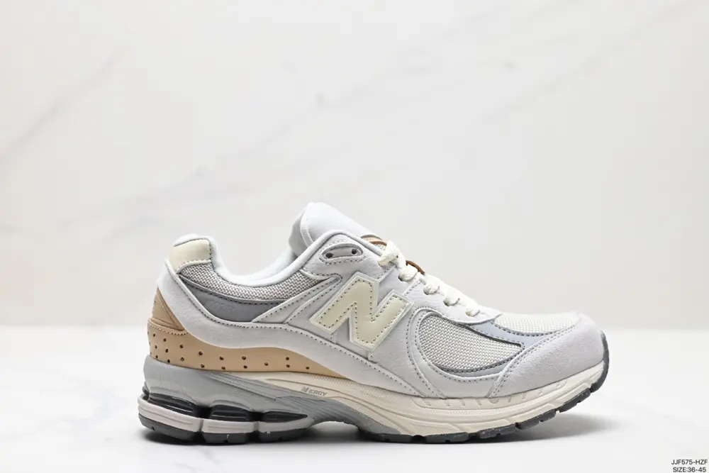 New Balance M2002 series retro dad style men’s and women’s casual shoes M2002RAW