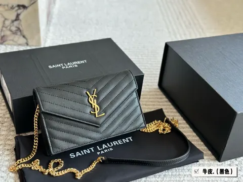 Yves Saint Laurent Bag