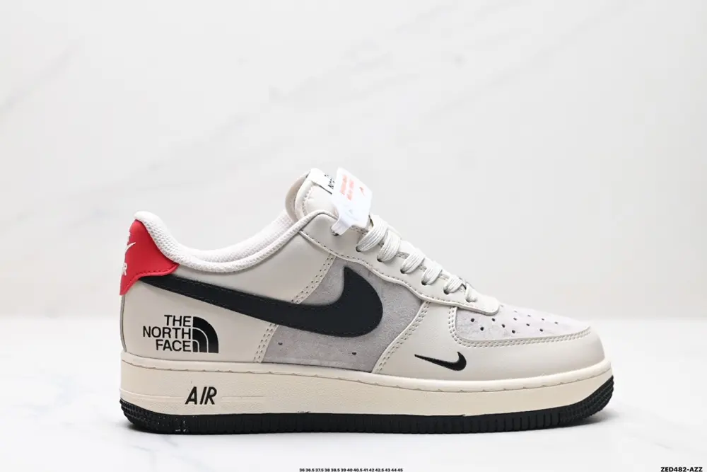 NIKE AIR FORCE 1’07 LV8 Sneakers KK1988-019