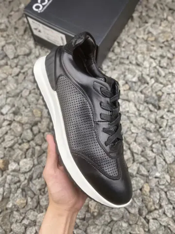 ECCO new versatile casual style Shoes