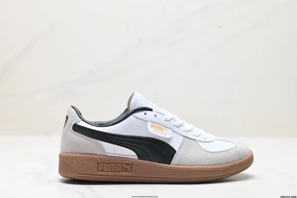 Puma Palermo Vintage retro item Shoes 396464-06