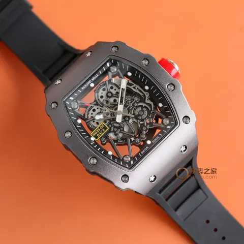 Richard Miller Watch