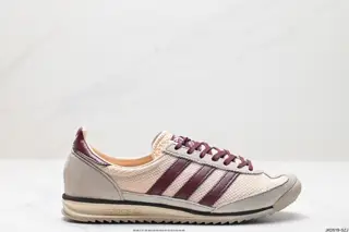 Adidas SL 72 OG W Trefoil Retro Casual Running Shoes Casual Sports Shoes JL1876