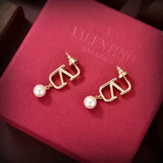 Valentino earrings