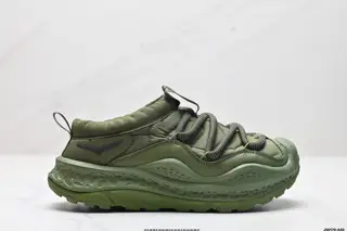 HOKA ONE Ora Primo comfortable and simple non-slip low-top casual shoes 1141570