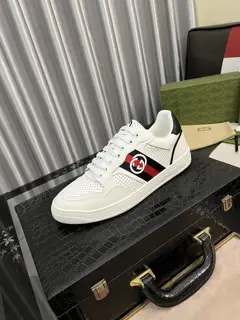 Gucci new casual shoes