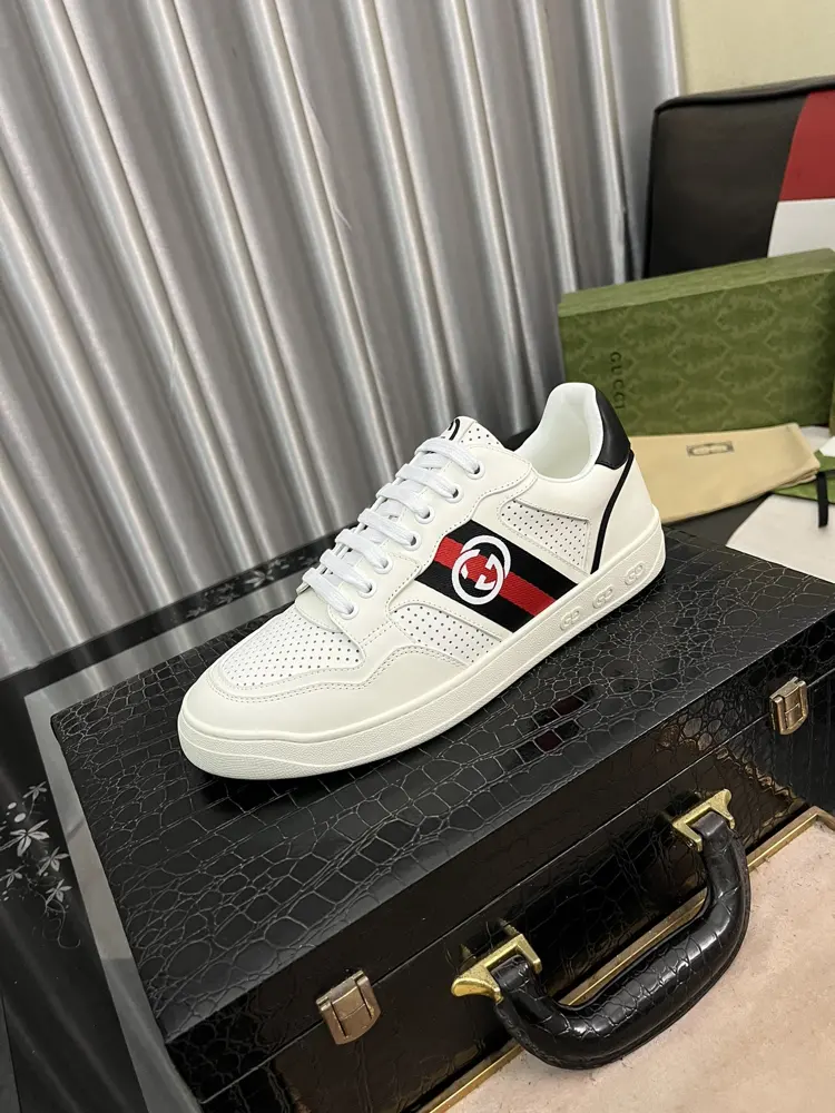 Gucci new casual shoes