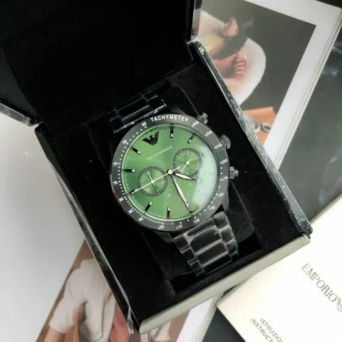 Armani Watch