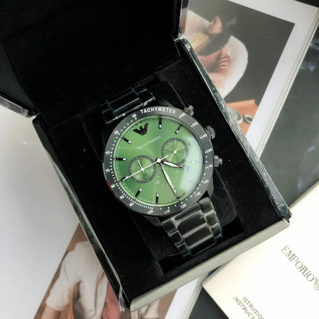 Armani Watch