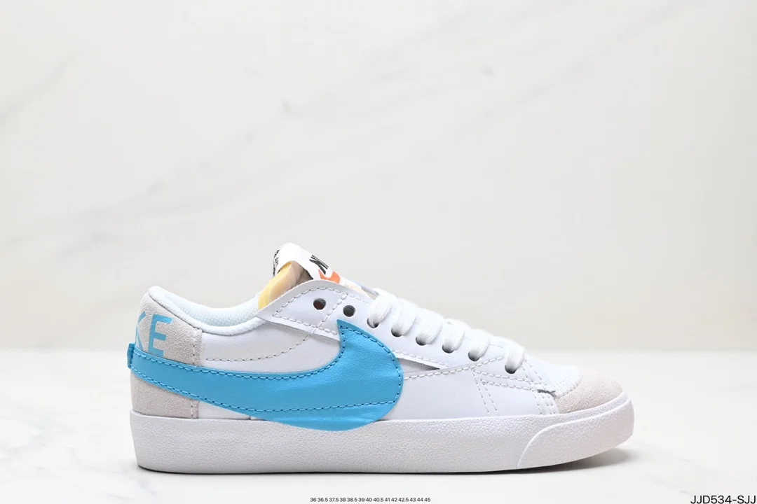 Nike Blazer Mid’77 Jumbo DQ1470-106