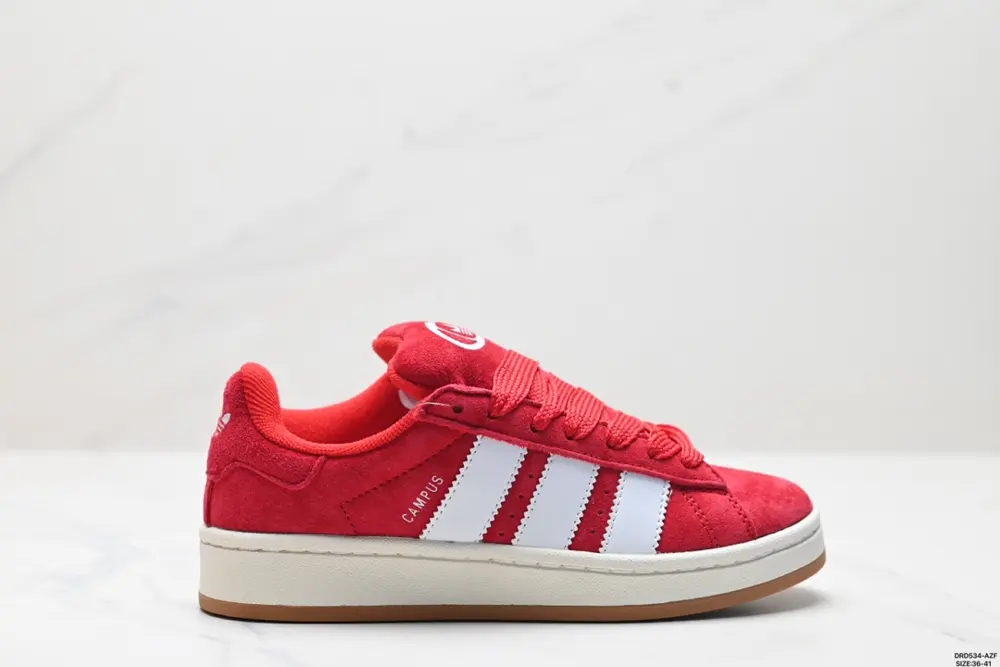 Adidas Originals Campus 00s Tko College Series Shoes HO3474