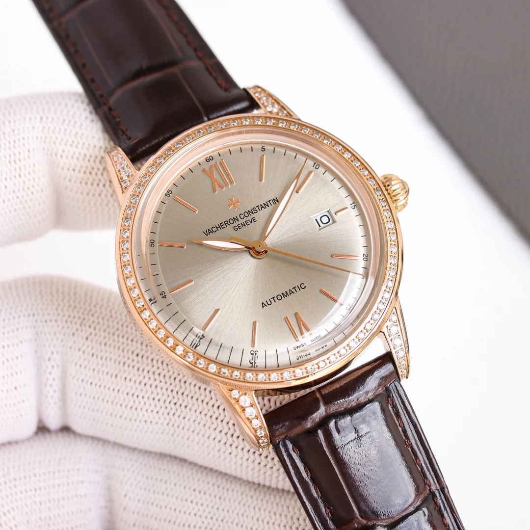Vacheron Constantin Watch