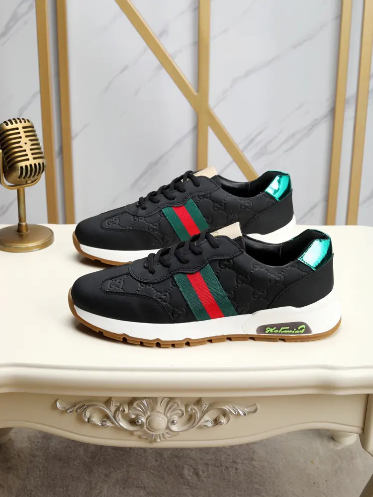 GUCCI casual shoes