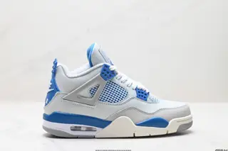 Nike Air Jordan 4 Retro Nike Michael Jordan AJ4 Mid-cut Retro Leisure Sports Culture FV5029-141