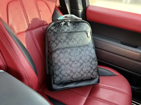 COACH Backpack