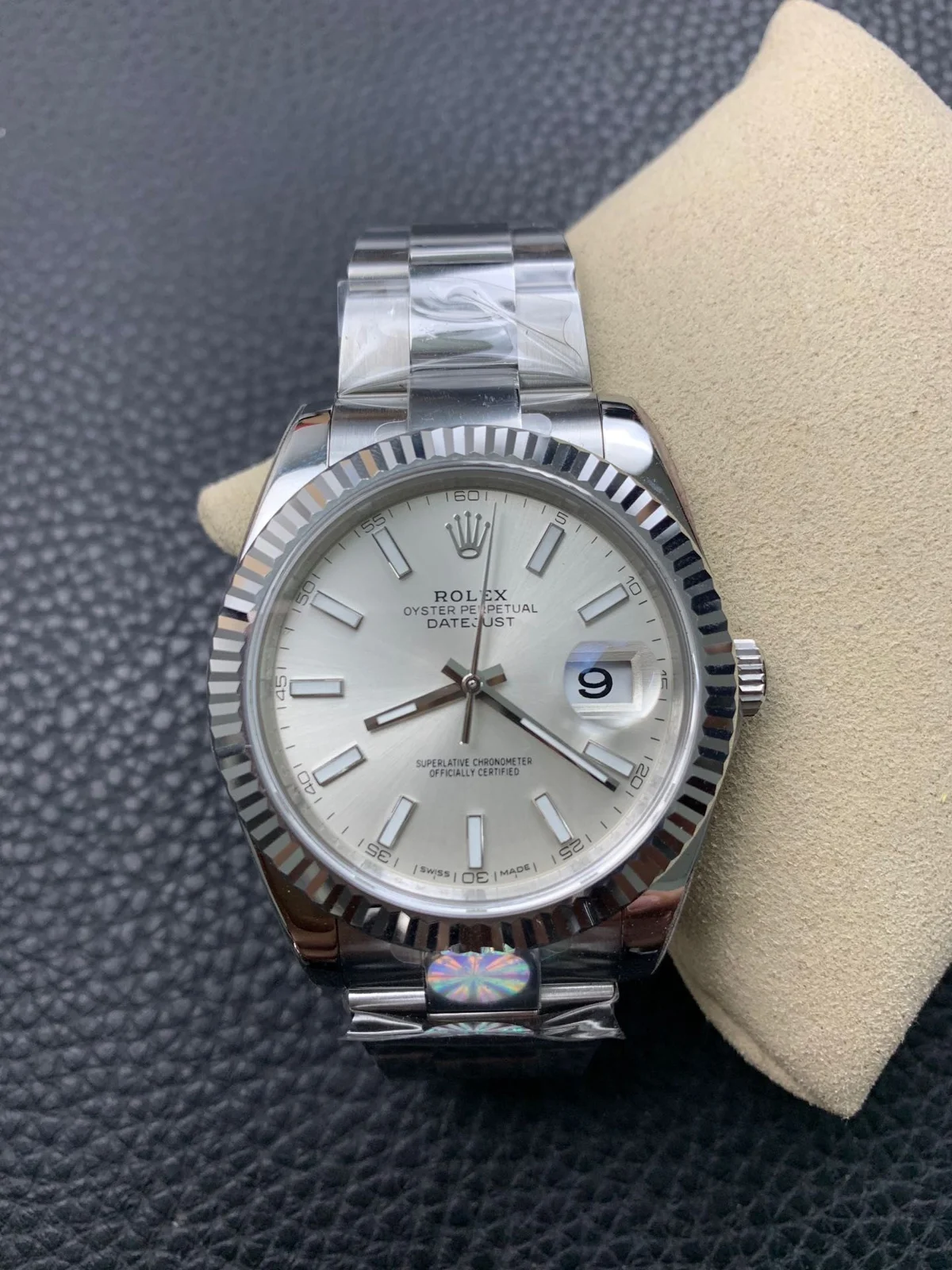 Rolex Datejust Series