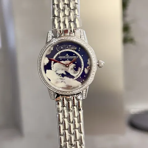 Jaeger-LeCoultre Watch