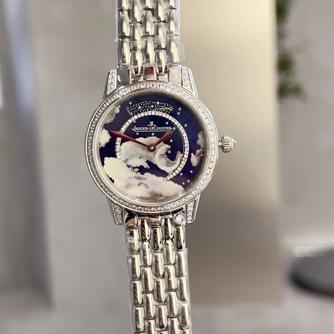 Jaeger-LeCoultre Watch