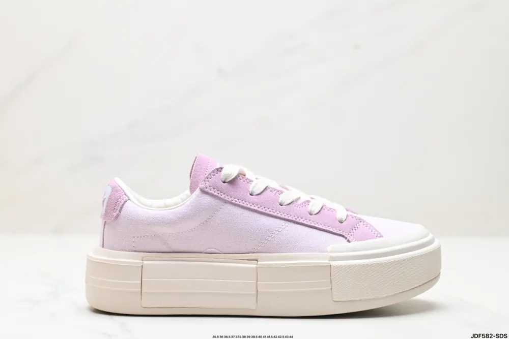 Converse Converse All Star Cruise canvas wear-resistant and breathable Converse low-top A09841C
