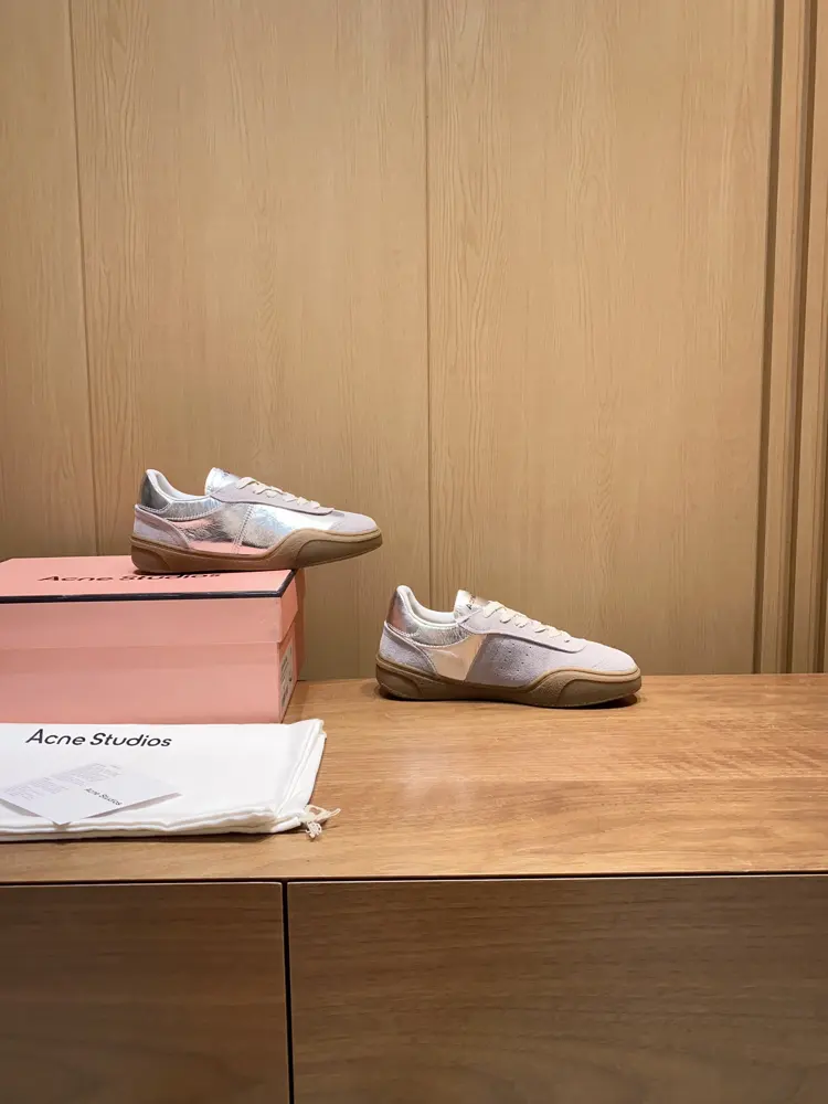 Acne Studios Acne Shoes