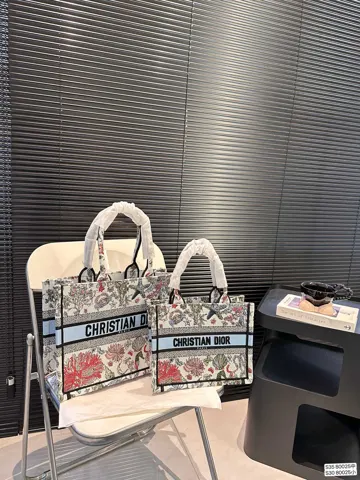 Dior Tote