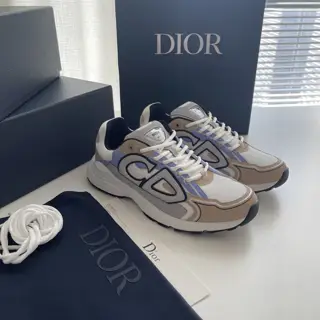 A stylish and sporty update to a classic style