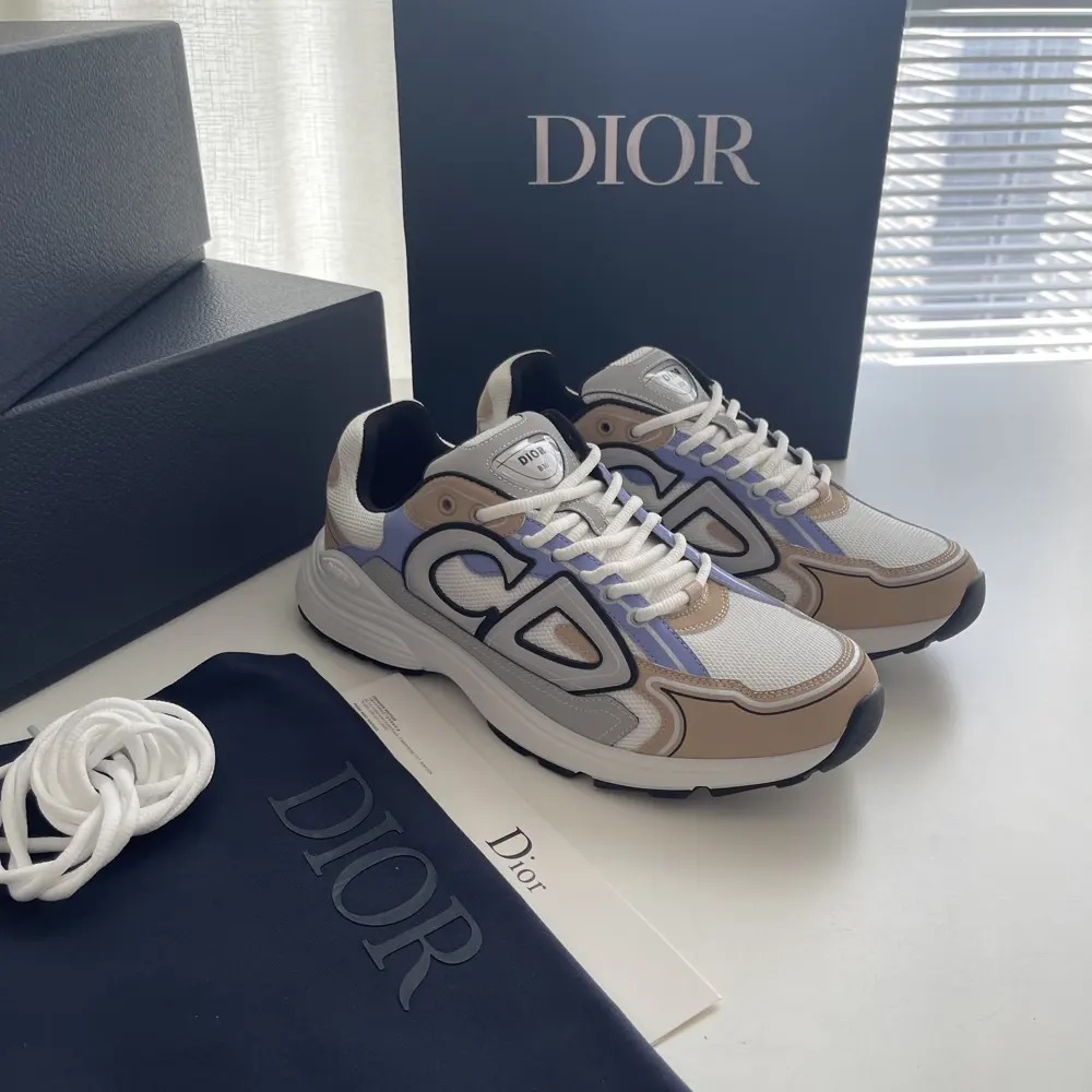 A stylish and sporty update to a classic style