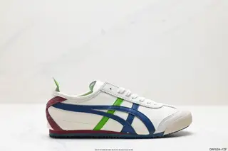ASICS Onitsuka Tiger Tokuten cloth Shoes 1183A201-115