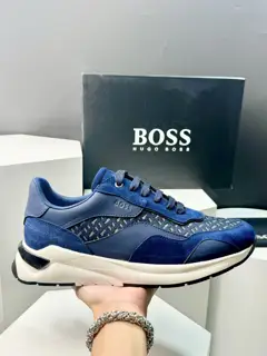 BOSS men’s casual sports shoes
