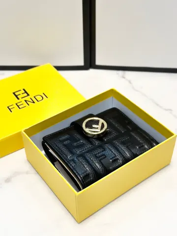 Fendi Wallet