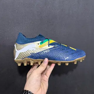 Puma football shoes