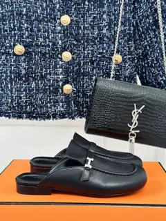 Hermès Spring/Summer Slippers