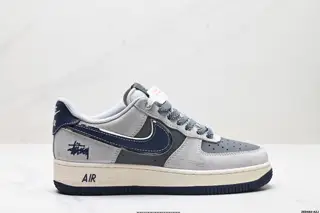 NIKE AIR FORCE 1’07 LV8 Sneakers SJ6698-005