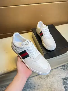 Gucci casual shoes sole: original sole