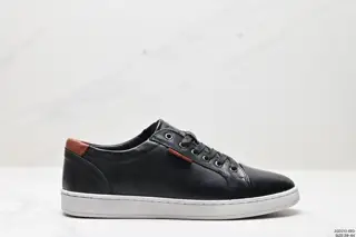 Ecco men’s shoes 2024 spring new sports shoes