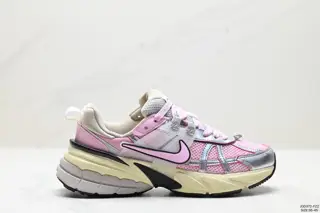 Nike NK V2K Run retro mesh casual sports shoes FV6602-400