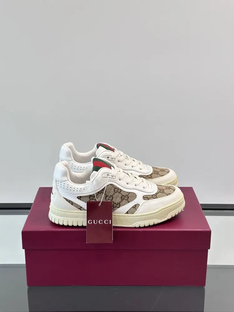 Gucci sneakers