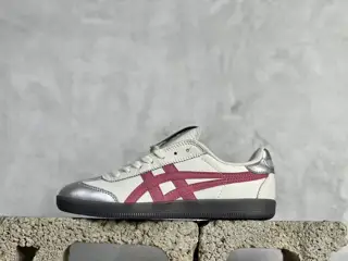 ASICS Onitsuka Tiger Tokuten ASICS Onitsuka Tiger unisex retro sports shoes are light and