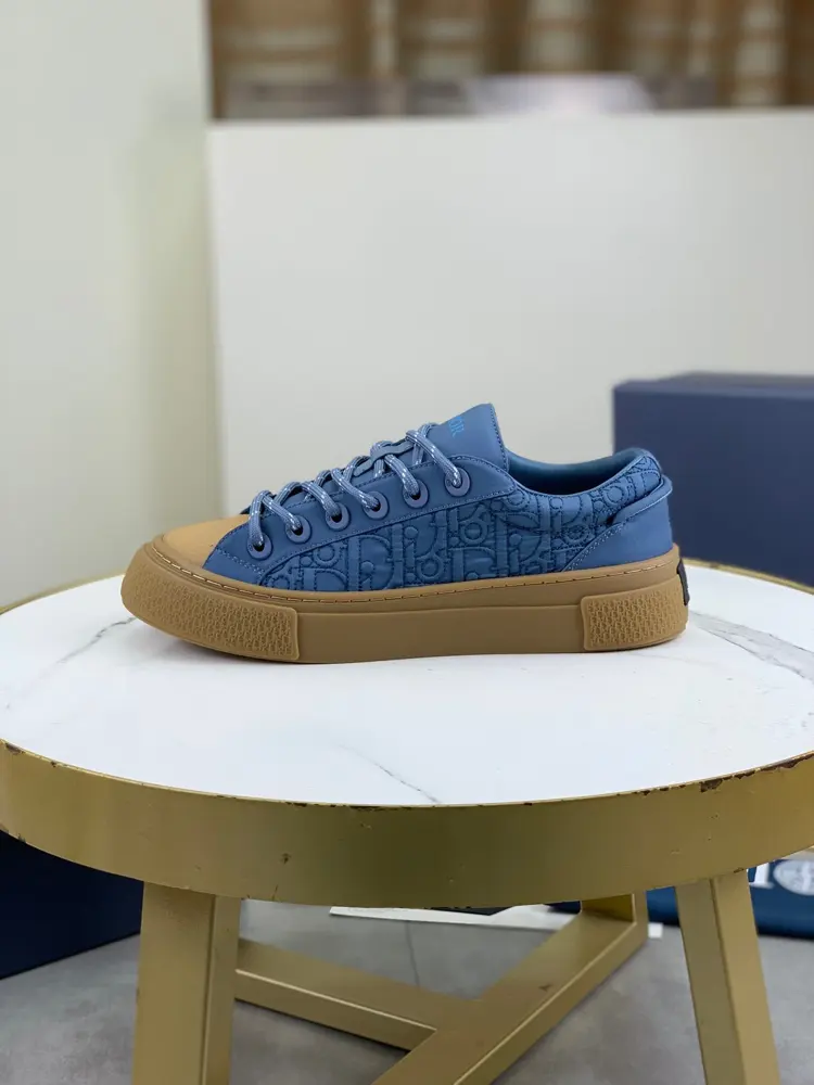 Dior x Stone Island B33 series for couples