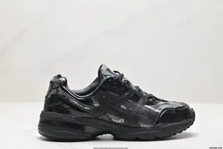 ASICS GEL-1090 Quantum Series Silicone Rebound Leisure Sports Running Shoes The equipment is 1203A243-021
