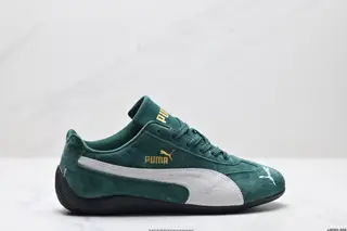 Puma Speedcat Shield OG Puma non-slip wear-resistant life leisure sports shoes
