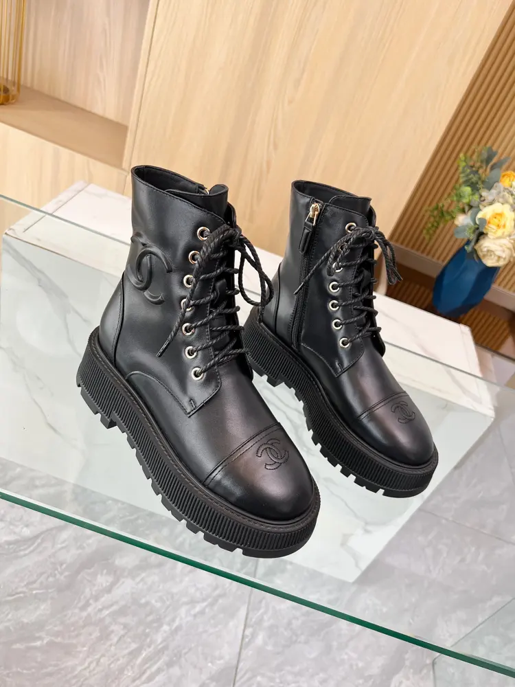 Chanel 2024 autumn and winter new style